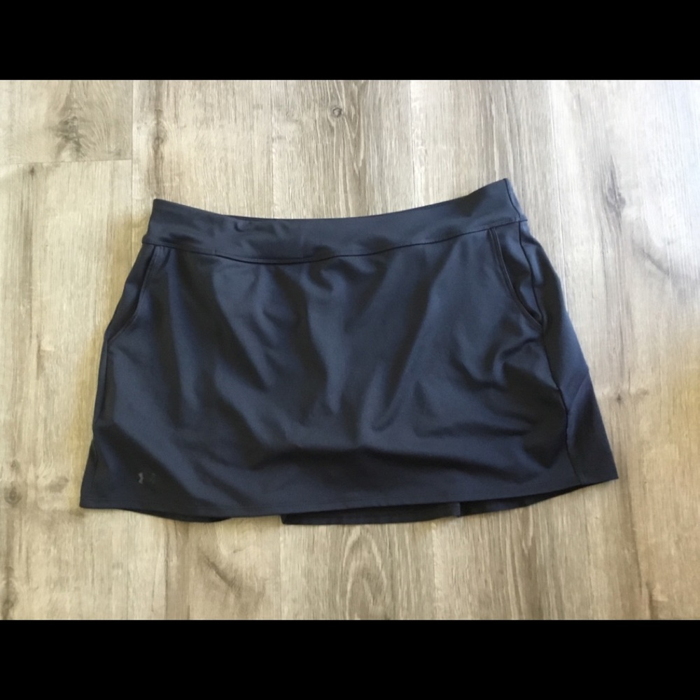 UNDER ARMOR SKIRT
